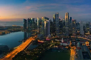 Travel from Singapore Johor Bahru Malaysia with our private car taxi