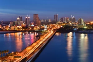 Singapore to Johor Bahru JB Private Car Transport