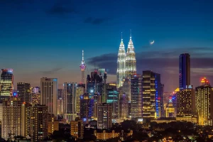Singapore to Kuala Lumpur (KL) Private Car Transport