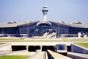 Singapore to KLIA & KLIA2 Airport Private Car Transport