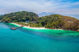 Singapore to Mersing Johor Private Car Transport