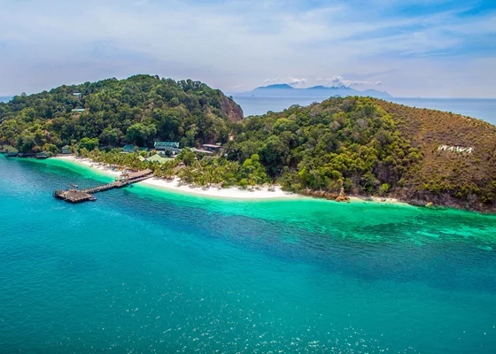 Singapore to Mersing Johor Private Car Transport