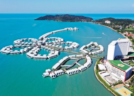 Singapore to Port Dickson Private Car Transport