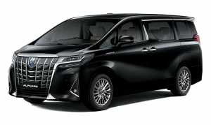 Trusted and Affordable Private Car Transport