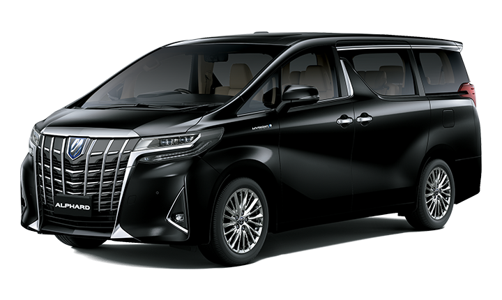 Trusted and Affordable Private Car Transport