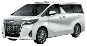 Trusted and Affordable Private Car Transport