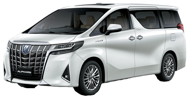 Trusted and Affordable Private Car Transport