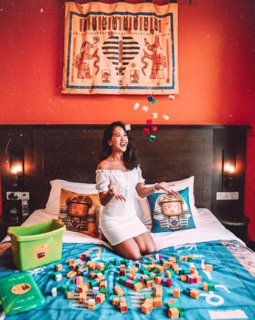 Travel Guide to Legoland Malaysia Johor Bahru Legoland Hotel