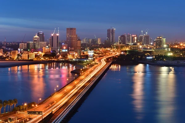 Singapore to Johor Bahru JB Private Car Transport
