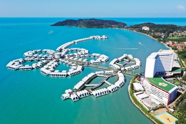 Singapore to Port Dickson Private Car Transport